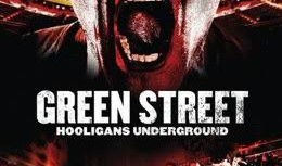 暴力街头在线观看,在线重温激情四溢的街头对决