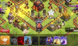 部落冲突国际服最新爆料,神秘更新即将来袭，玩家期待值爆棚！